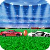 Rugby Car Championship - Pro Rugby Stars Leagues