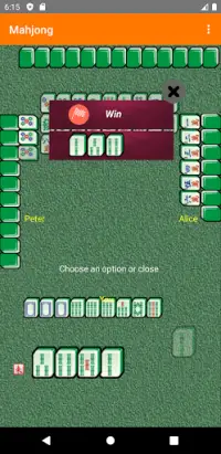 Mahjong Hong Kong Screen Shot 5