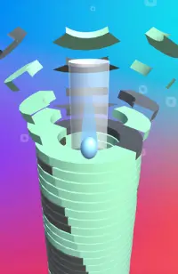 Stack Ball 3D Screen Shot 6