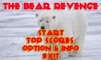 Teddy Bear Revenge Game Screen Shot 0