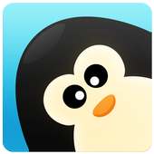 Olly The Penguin