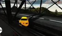 รถแข่ง 3D Screen Shot 4