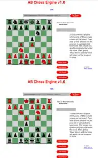 AB Chess Screen Shot 1