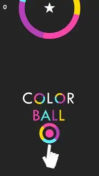 Color Ball Screen Shot 4