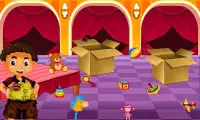 Toys games for kid with jan Screen Shot 15