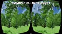 VR Forest Exploration Screen Shot 4