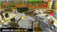 銃器戦場：最高のシューティングゲーム Screen Shot 3