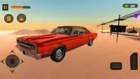 Road Trip Long Drive Car Game Screen Shot 4