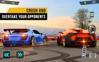 Drift Lords: Real Street Racing Car Stunts Game Screen Shot 6