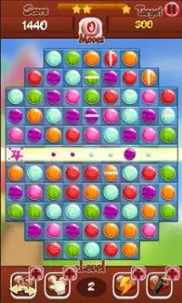 Candy Mania | Match 3 Game Screen Shot 5