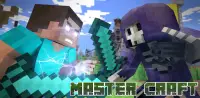 Mastercraft Pro - Master Addon For Minecraft PE Screen Shot 2