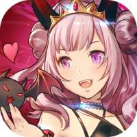 Tap Fantasy:Permainan NFT&JRPG