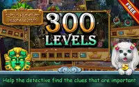 Hidden Object Games 300 Levels : Circus Adventures Screen Shot 4