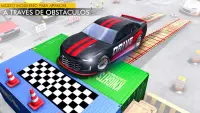 Juegos De Estacionar Carros 3D Screen Shot 7