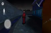 Horror Spider Granny V3 Scary Game Mod 2021 Screen Shot 1