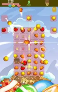 Gummy Jelly for Crush Mania Screen Shot 2