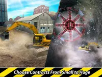 Construction Company Simulator - build a business! Screen Shot 3