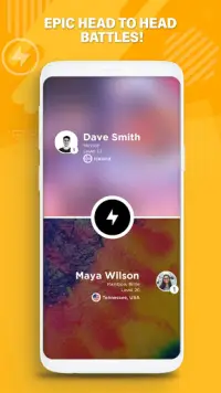 QuizUp Screen Shot 19