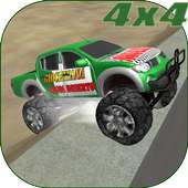 Monster Truck Simulator