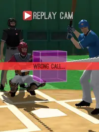 The Golden Umpire2 Screen Shot 10