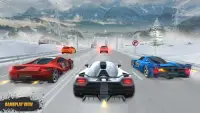 Car Racing Top Speed No Limits 2 Screen Shot 2
