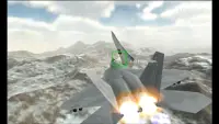 Modern Air Combat: War Plane Screen Shot 4