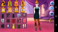 Fashion Shop-Dress up games Screen Shot 4