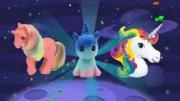 Surprise Little Eggs Pony Screen Shot 6