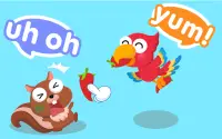 CandyBots Animales Amigos 🦁 Puzzles Juegos Niños Screen Shot 8