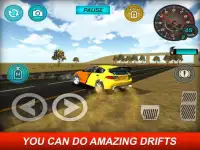 Drift Rally - Drive Sim Screen Shot 5
