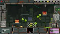 Rundone Heroes - Roguelite Platformer Screen Shot 4