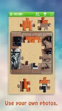 NEW Jigsaw Puzzles 2017 Screen Shot 3