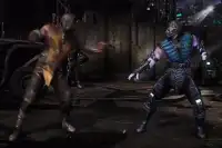 Top Mortal Kombat X Hint Screen Shot 0