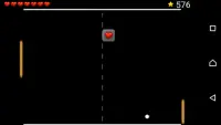 Arcade Ping Pong Lite Screen Shot 2