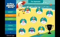 Oxford Phonics World: School Screen Shot 5