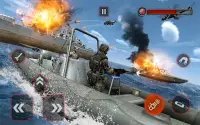 Wojna światowa Wojna morska: Navy Battle 3D Screen Shot 11