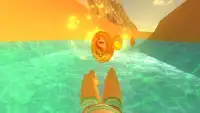 Egypt Waterslide Pyramid Adventure VR Screen Shot 2