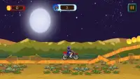 moto bike x race Screen Shot 6