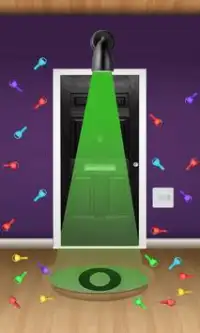 101 Doors Escape Game Screen Shot 1