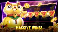Best Casino Free Slots: Casino Slot Machine Games Screen Shot 3