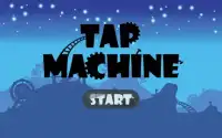 tap machine Screen Shot 0
