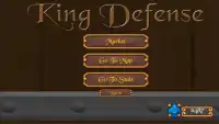 King Defense Screen Shot 0