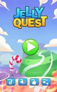Jelly Quest Screen Shot 10