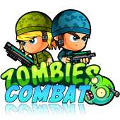 Zombies Combat