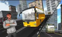 Multi veicolo di guida Sim2017 Screen Shot 3