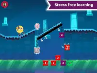 Math Balance : Learning Games Screen Shot 3