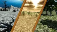 Deer Hunting Sniper Game 3D Screen Shot 1