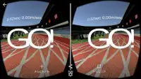 VR SPRINTER Screen Shot 1