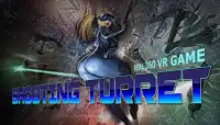 VR Shooting Turret Screen Shot 6