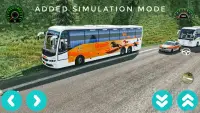 ShivShahi Bus Simulator 3D 2021 Screen Shot 3
